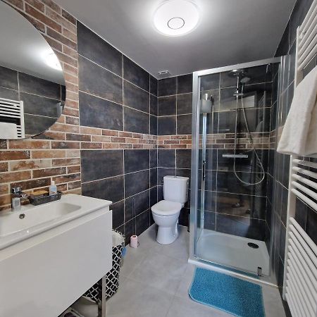 Ferienwohnung Le Nid Douillet Amiens Exterior foto